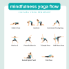 mindfulness yoga flow