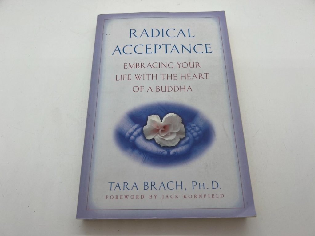 radical acceptance