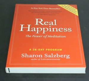real happiness