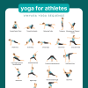 yoga for athletes yoga sequence