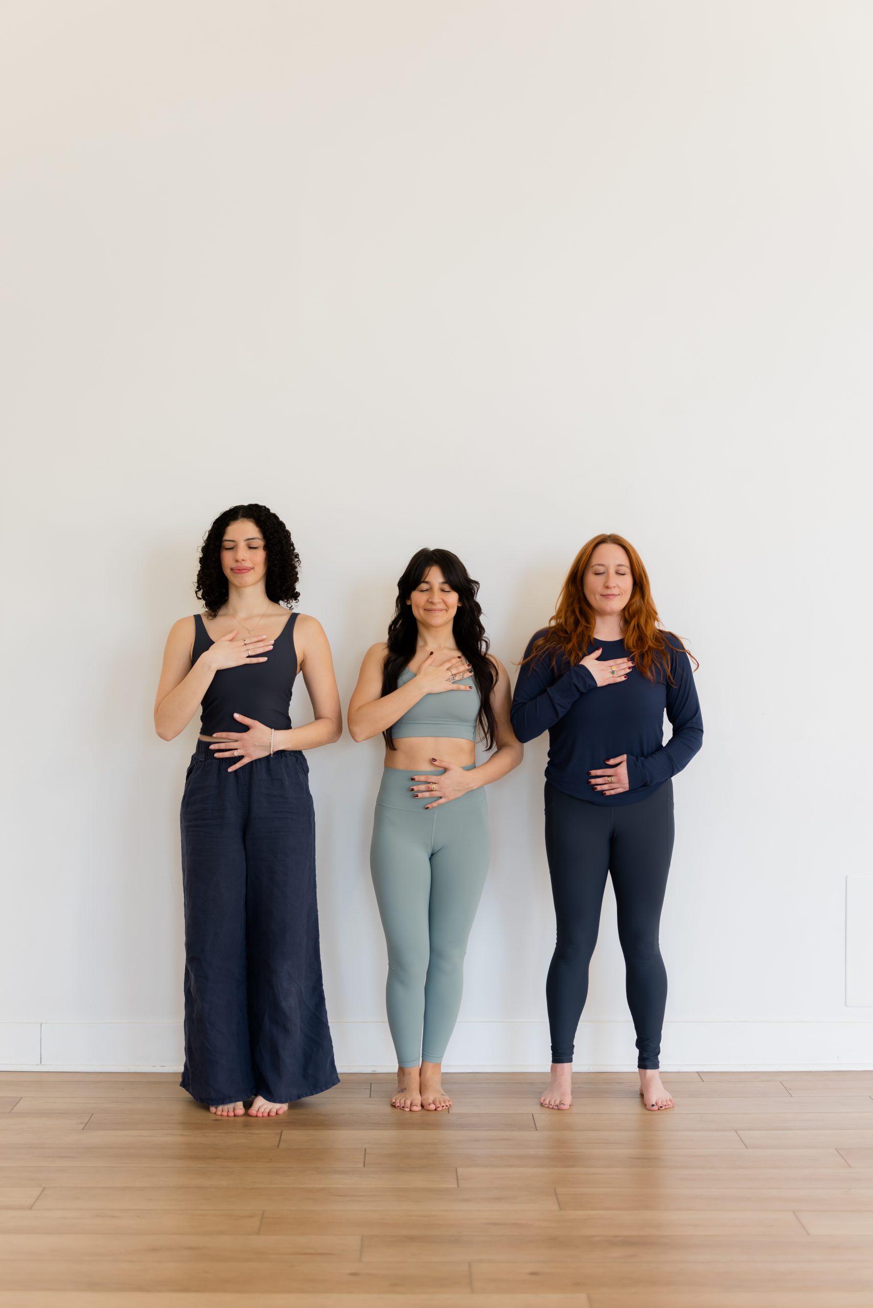 mindfulness workshop