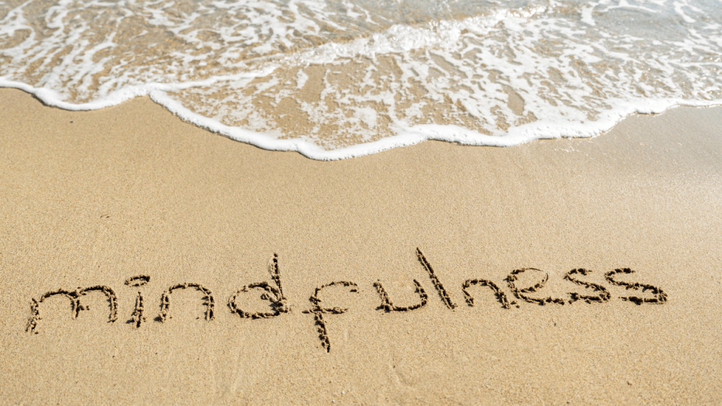 Mindfulness Is Having a Moment (And Honestly, We Could All Use It)