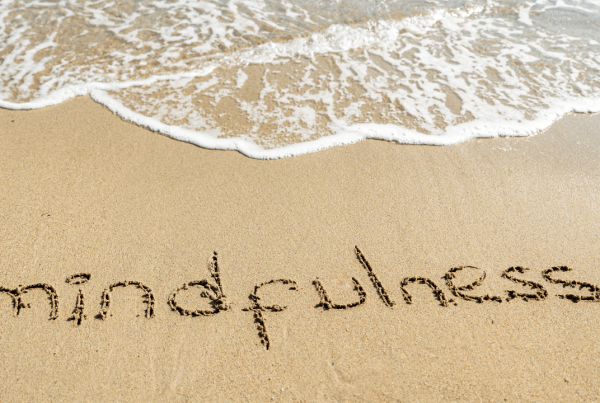 mindfulness graphic