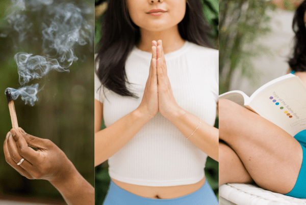the kleshas yoga philosophy