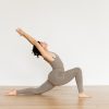 The Best Yoga Apps For At Home Practice