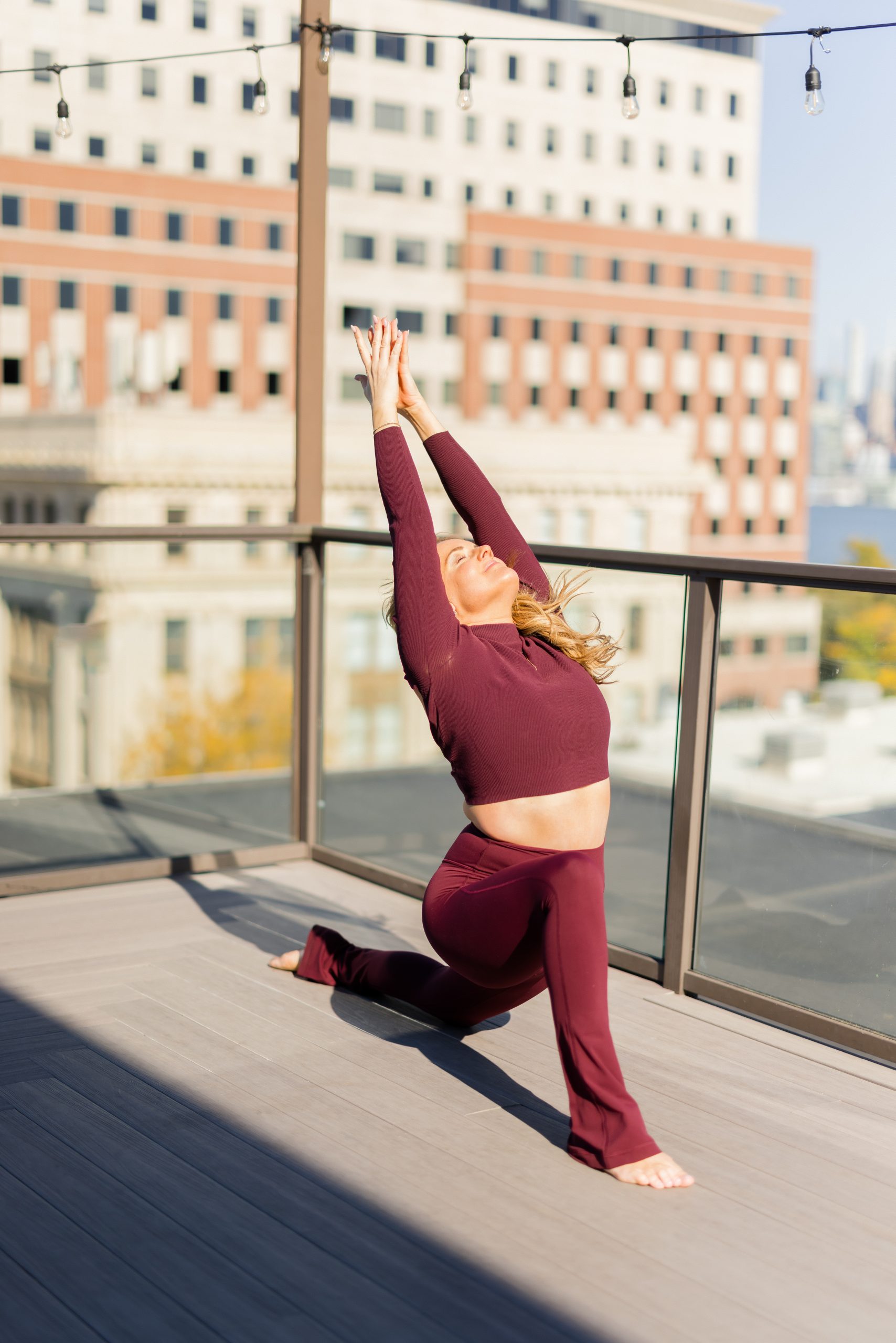 yin yoga teacher training promo