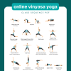 online vinyasa yoga class sequence pdf