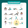 Padmasana weekly class theme