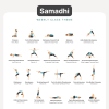 weekly class theme: samadhi class
