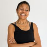 Julie Pasqual headshot