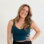 Kate Lombardo headshot