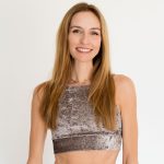 Lindsey Rozmes headshot