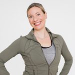 Lisa Bermudez headshot
