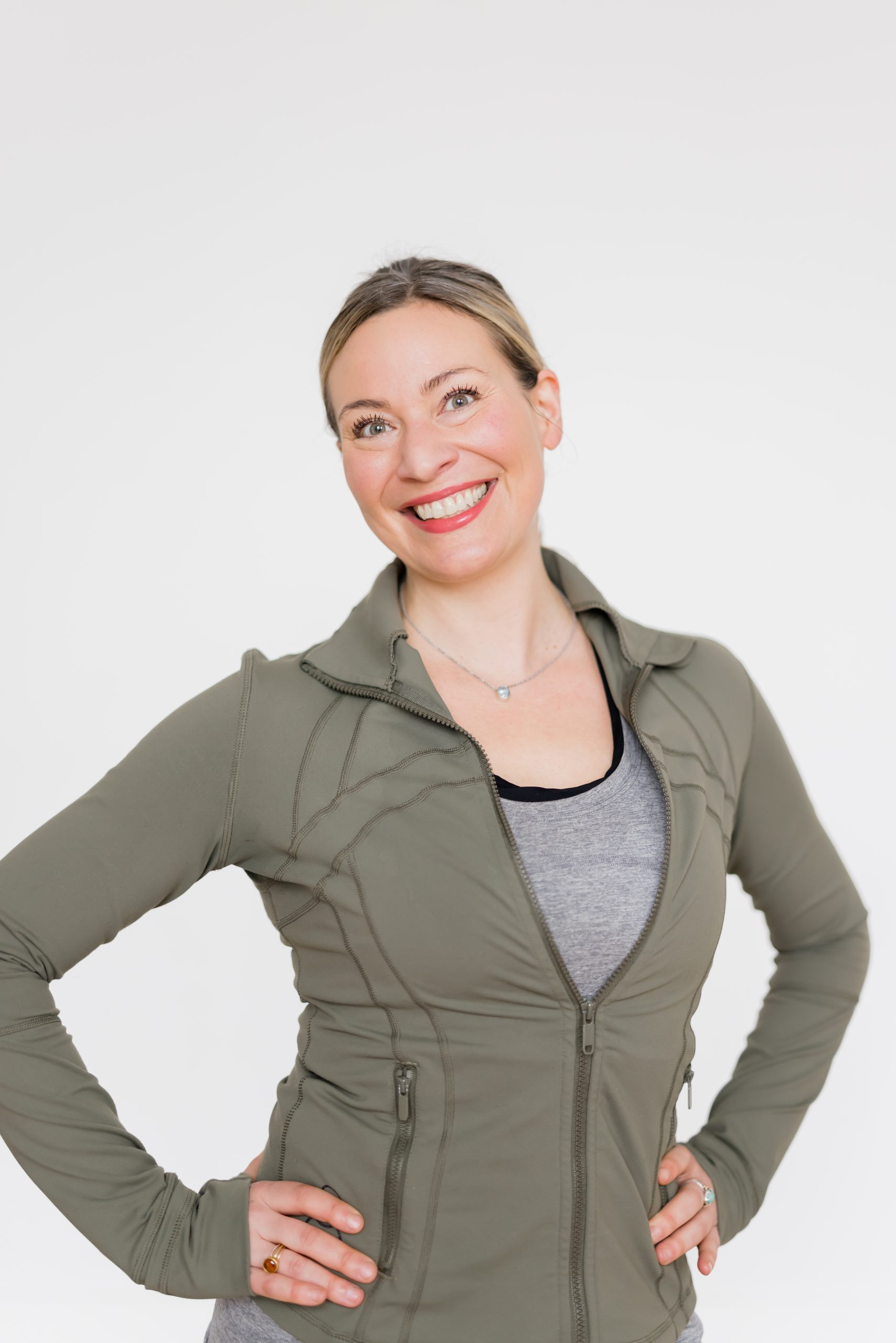 Lisa Bermudez headshot
