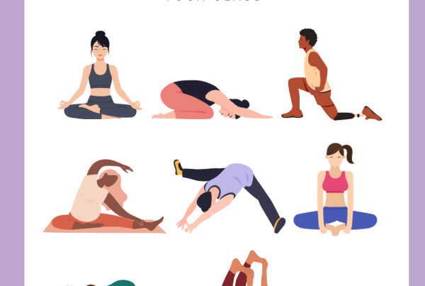 yin yoga class pdf