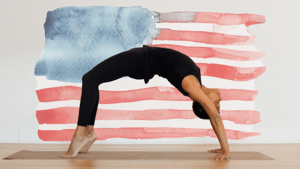 The Yoga of MLK Jr. Blog by Julie Pasqual
