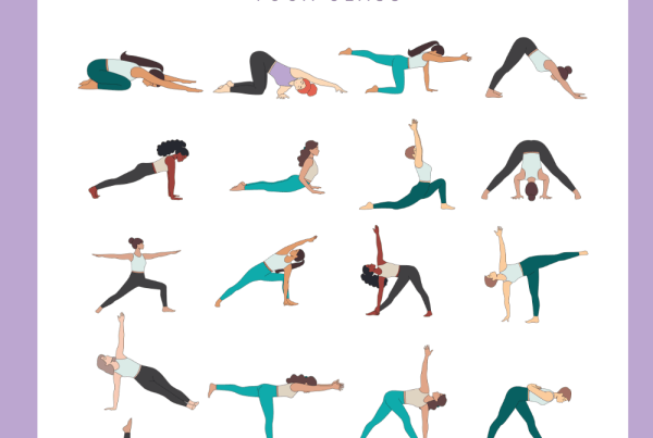 International Women's Day Weekly Class Theme