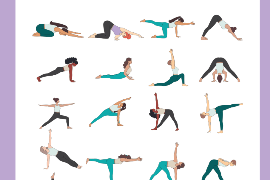 International Women's Day Weekly Class Theme