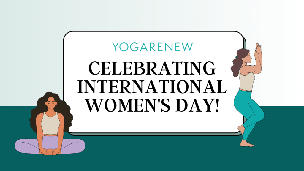 International Women's Day Hero