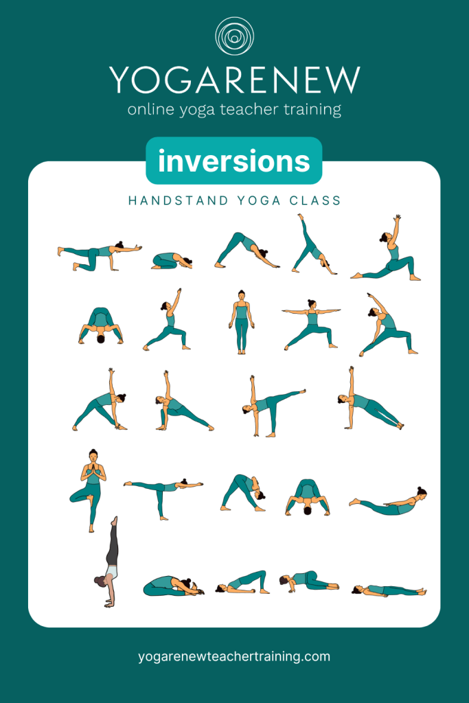 Inversions PDF
