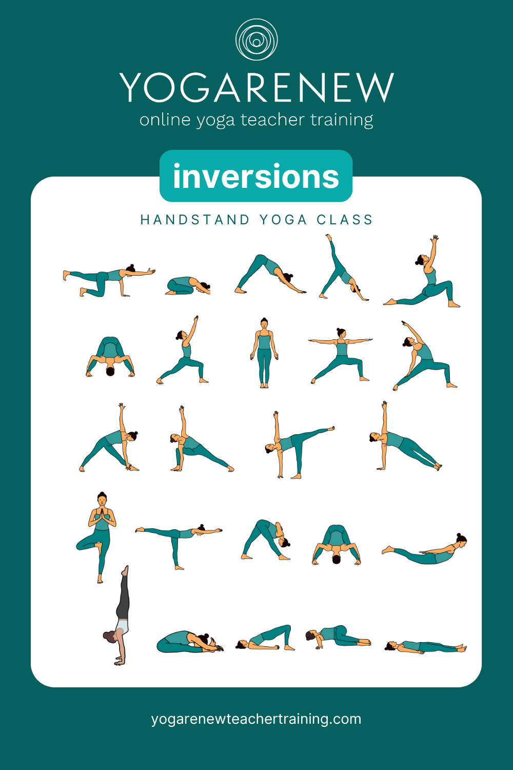 Inversions PDF