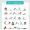 revolved head to knee pose pdf