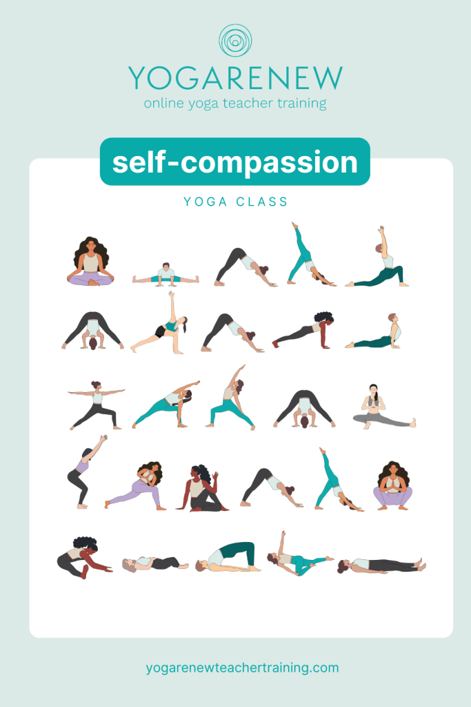 revolved head to knee pose pdf