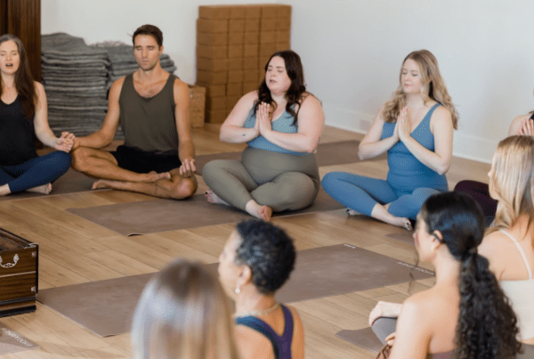 benefits of breathwork