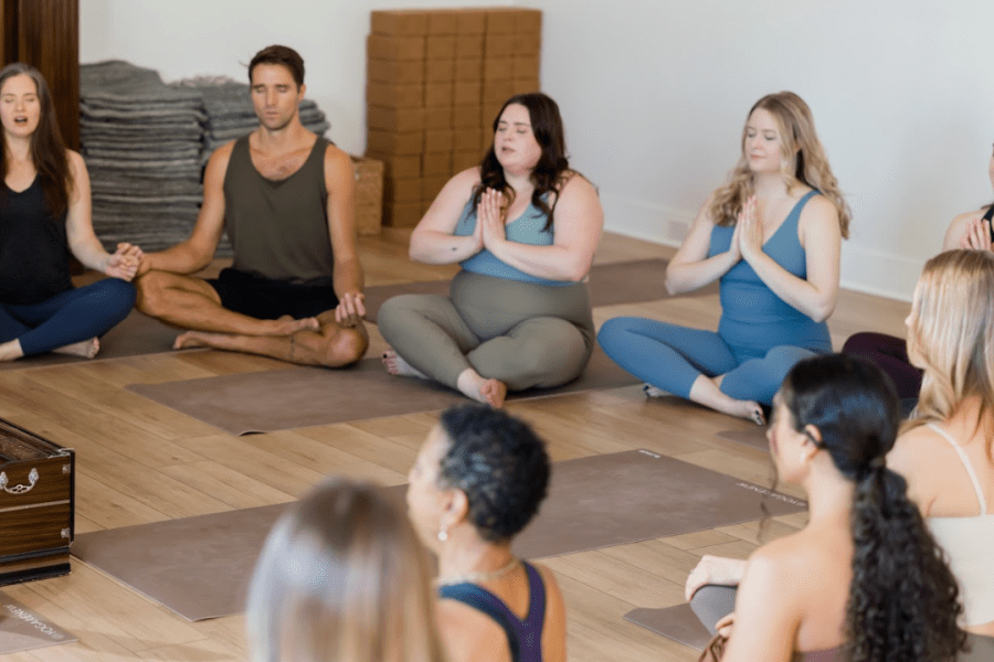benefits of breathwork