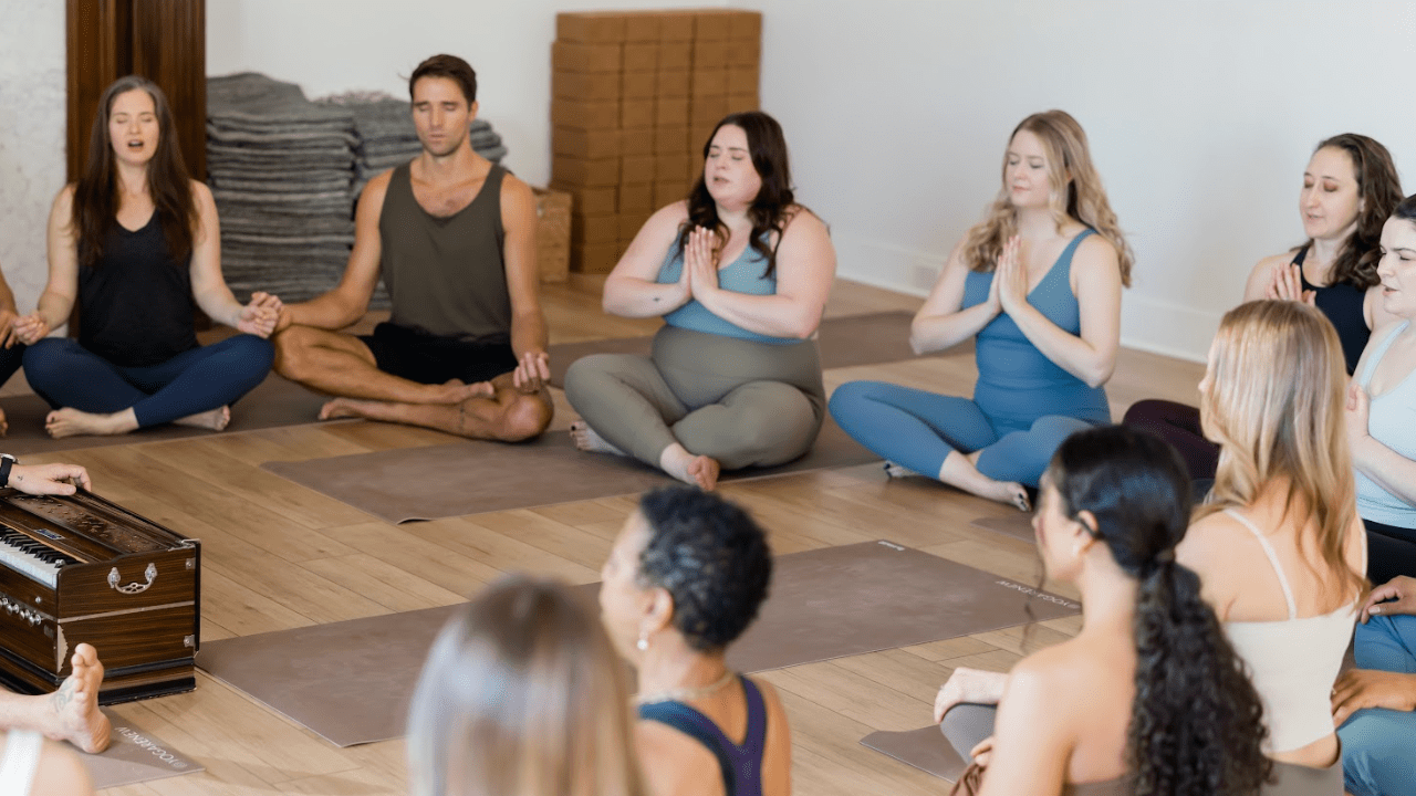 benefits of breathwork