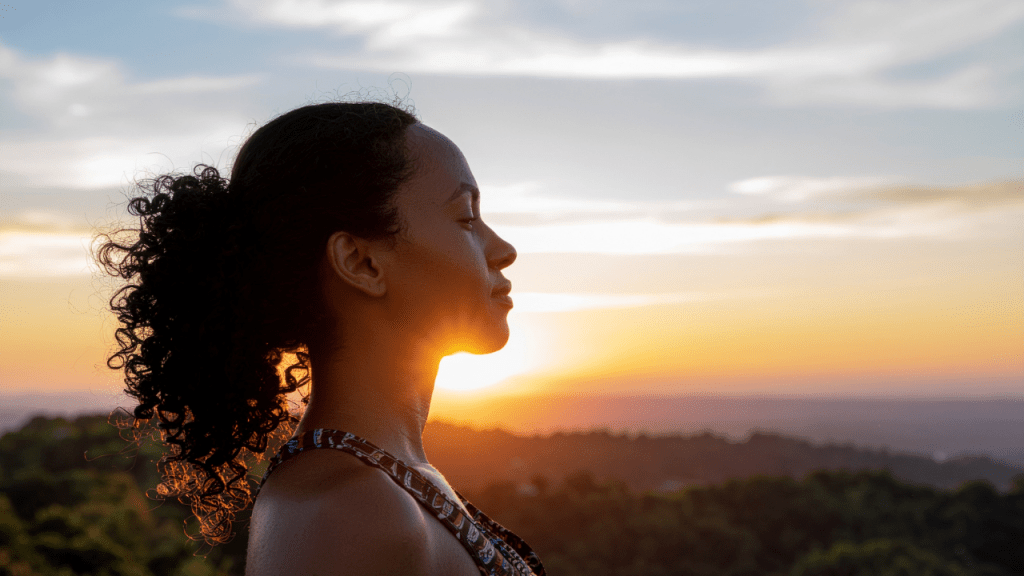 mindfulness for anxiety