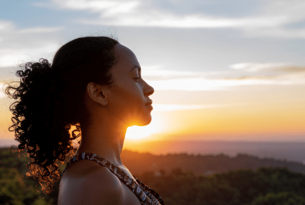 mindfulness for anxiety