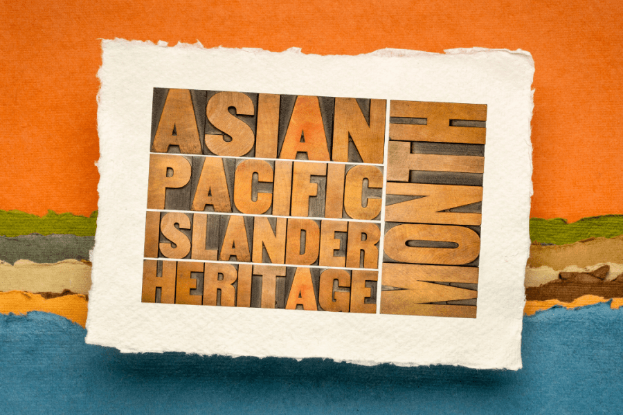 asian american pacific islander month