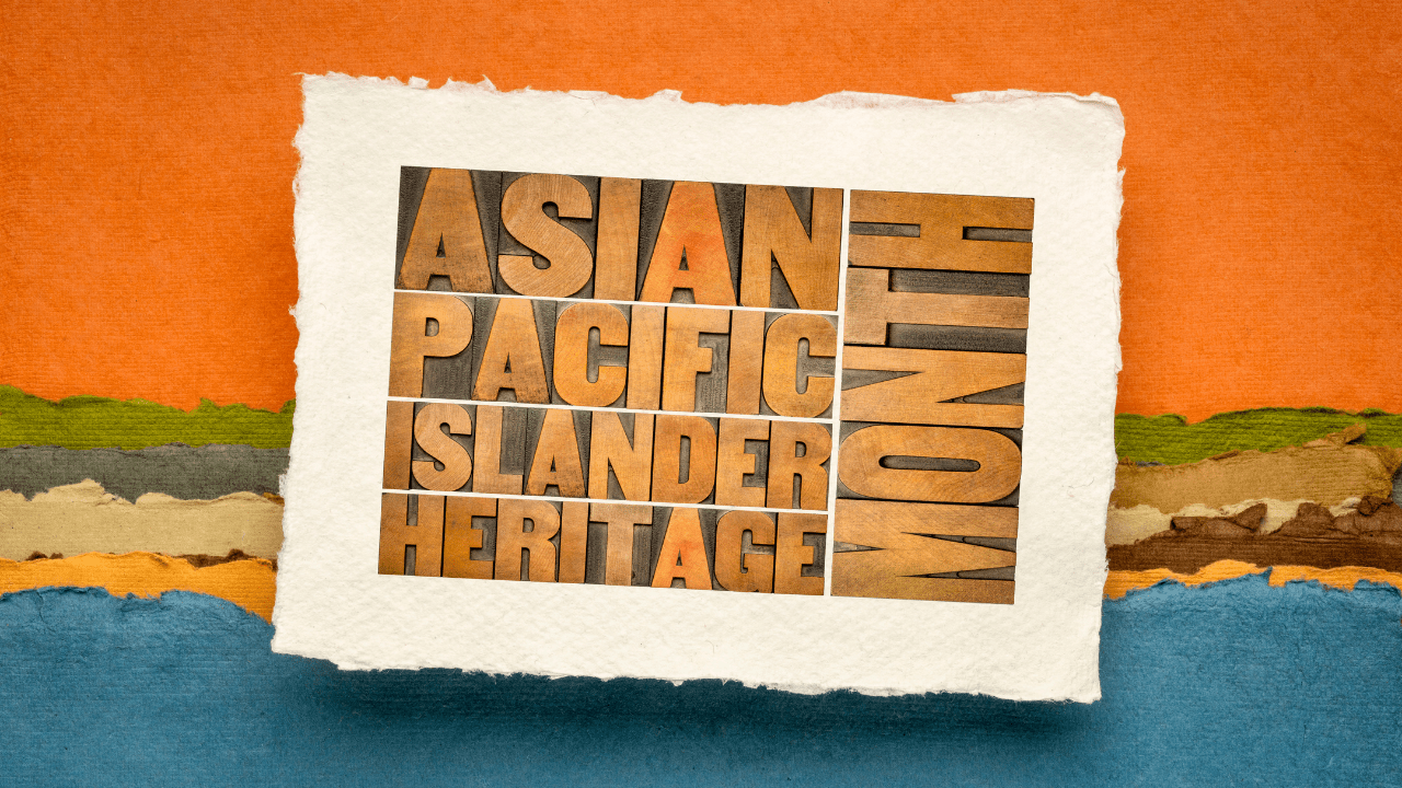 asian american pacific islander month