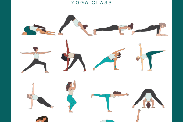 eka pada koundinyasana 2