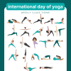 international day of yoga 2026