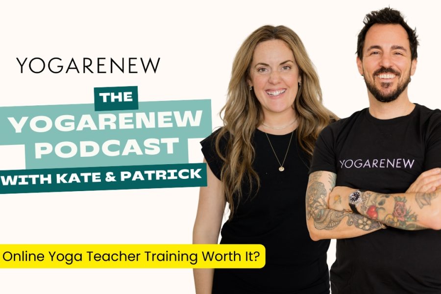 Is an Online Yoga Teacher Training Worth It?