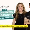 How to Handle Student Body Odor in Your Yoga Class cover photo