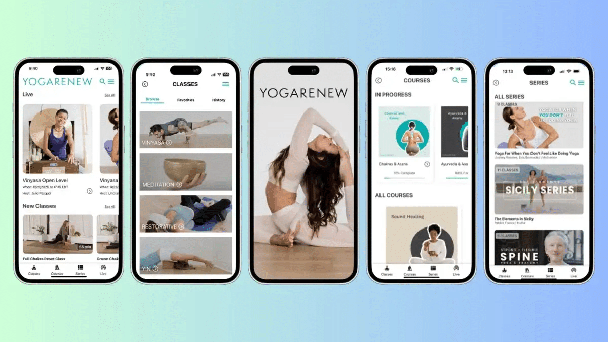 This Must-Have App Will Transform the Way You Practice Yoga in 2026